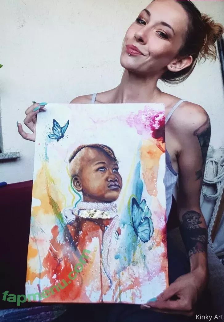 artnvenom nude photo #0013 (artnvenom)