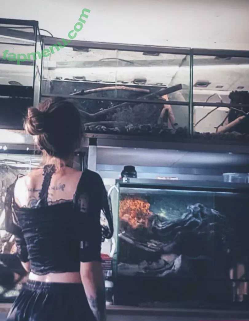 artnvenom nude photo #0018 (artnvenom)