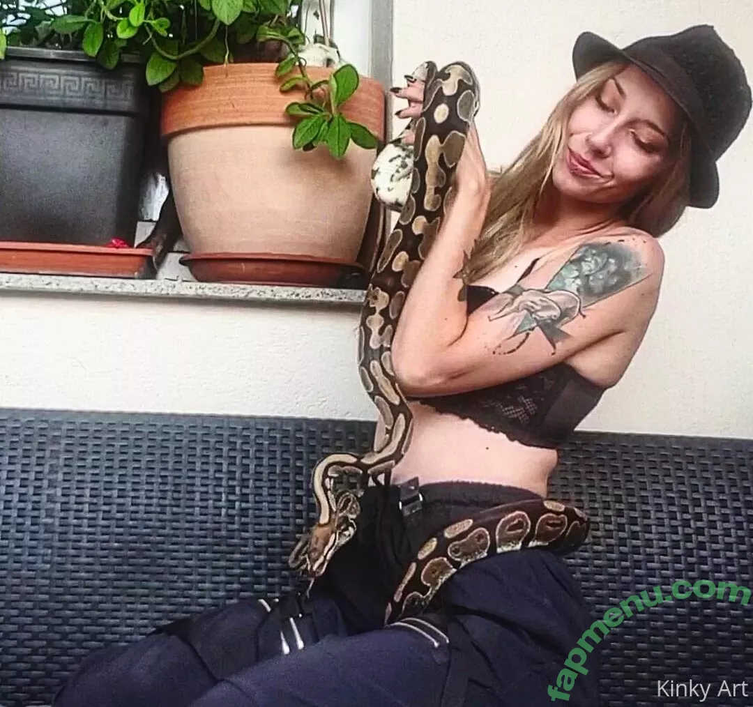 artnvenom nude photo #0025 (artnvenom)