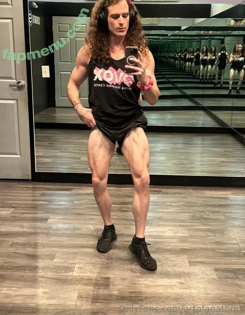 artofanatomy nude photo #0001 (artofanatomy.fit)