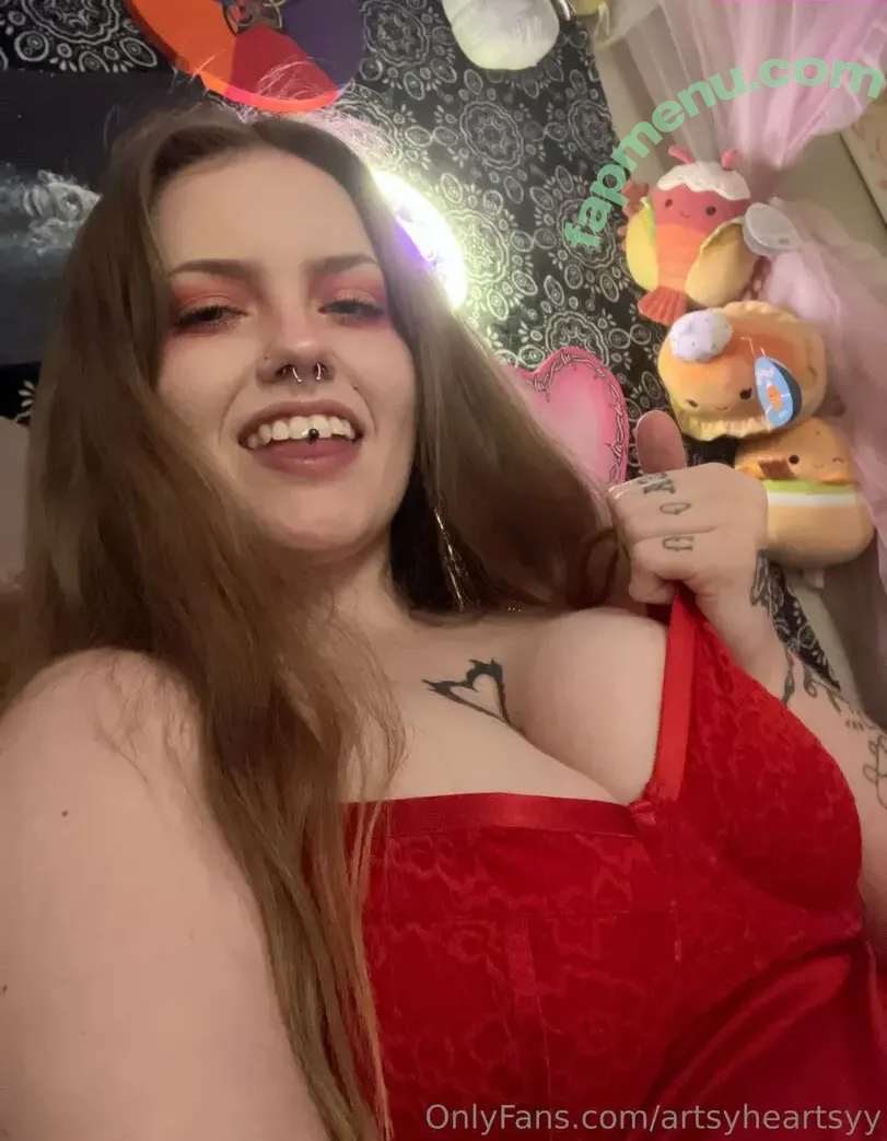 artsyheartsyy nude photo #0020 (artsyheartsyy)
