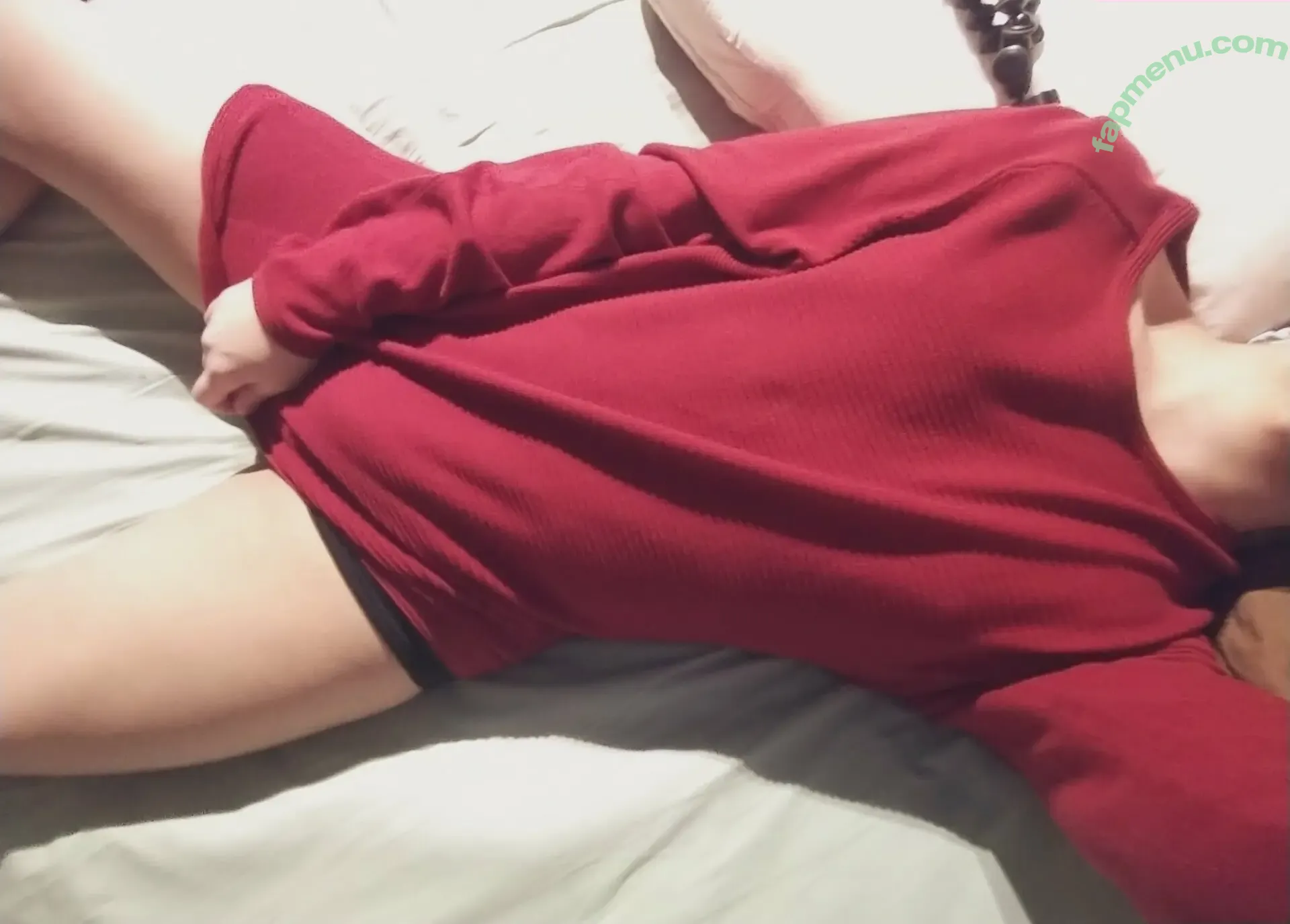 ArtsyVRC nude photo #0031 (reel)