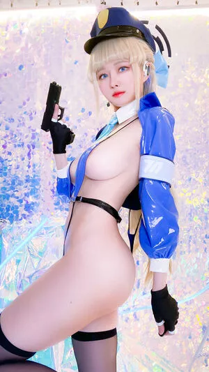 Arty Huang / arty42575619 / arty__huang / artycos / huang_arty nude photo #1488