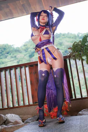 Arty Huang / arty42575619 / arty__huang / artycos / huang_arty nude photo #1518