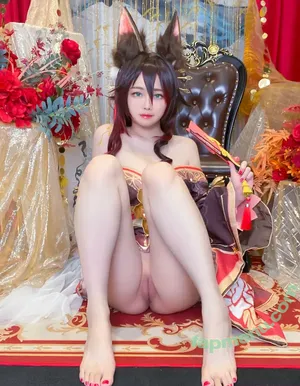 Arty Huang / arty__huang / artycos / huang_arty nude photo #1909