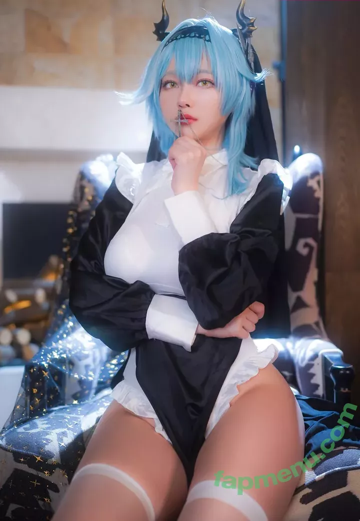 Arty Huang nude photo #1340 (arty42575619 / arty__huang / artycos / huang_arty)