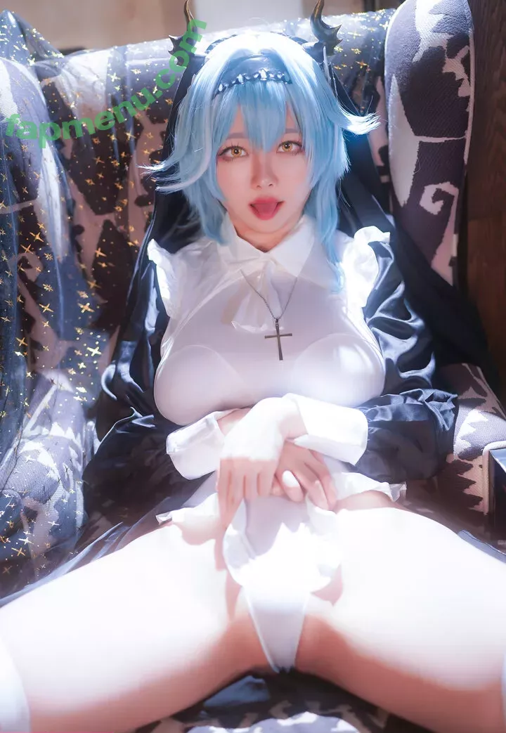 Arty Huang nude photo #1344 (arty42575619 / arty__huang / artycos / huang_arty)