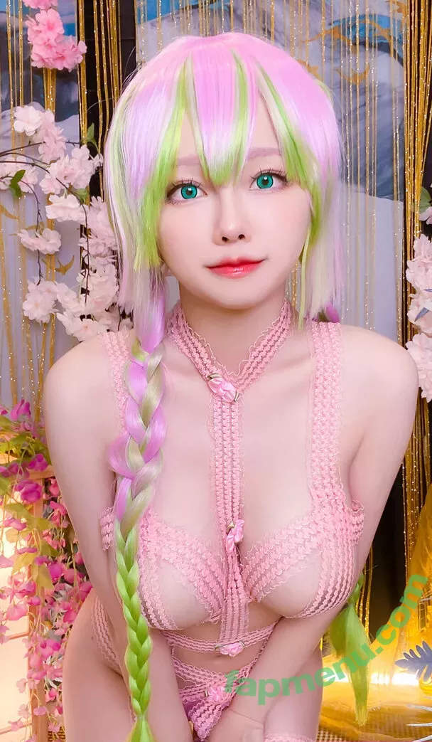 Arty Huang nude photo #1440 (arty__huang / artycos / huang_arty)