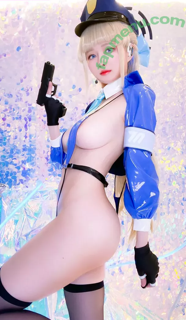 Arty Huang nude photo #1488 (arty42575619 / arty__huang / artycos / huang_arty)