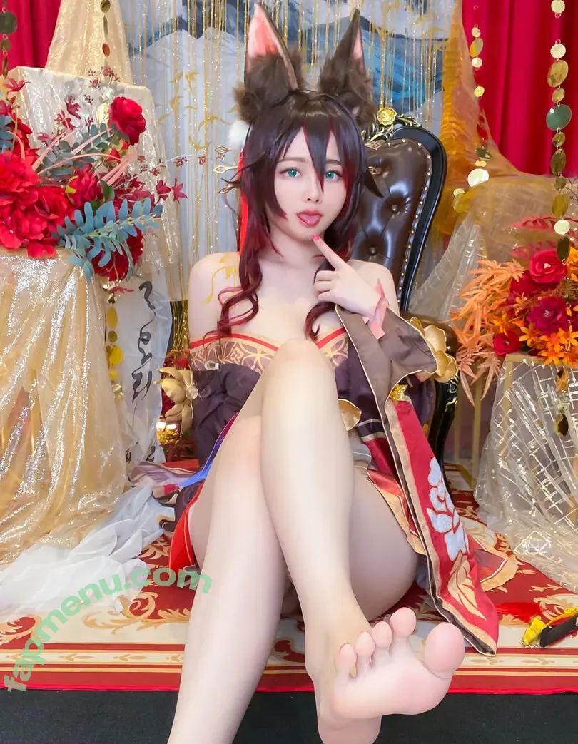 Arty Huang nude photo #1908 (arty__huang / artycos / huang_arty)