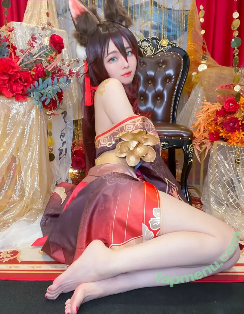 Arty Huang nude photo #1913 (arty__huang / artycos / huang_arty)
