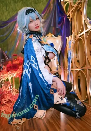 Arty Huang / arty42575619 / arty__huang / arty_cospley / artycos / huang_arty nude photo #2221