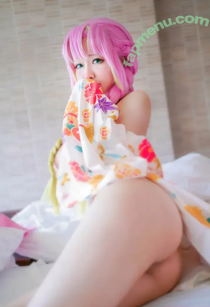 Arty Huang nude photo #2129 (arty42575619 / arty__huang / artycos / huang_arty)