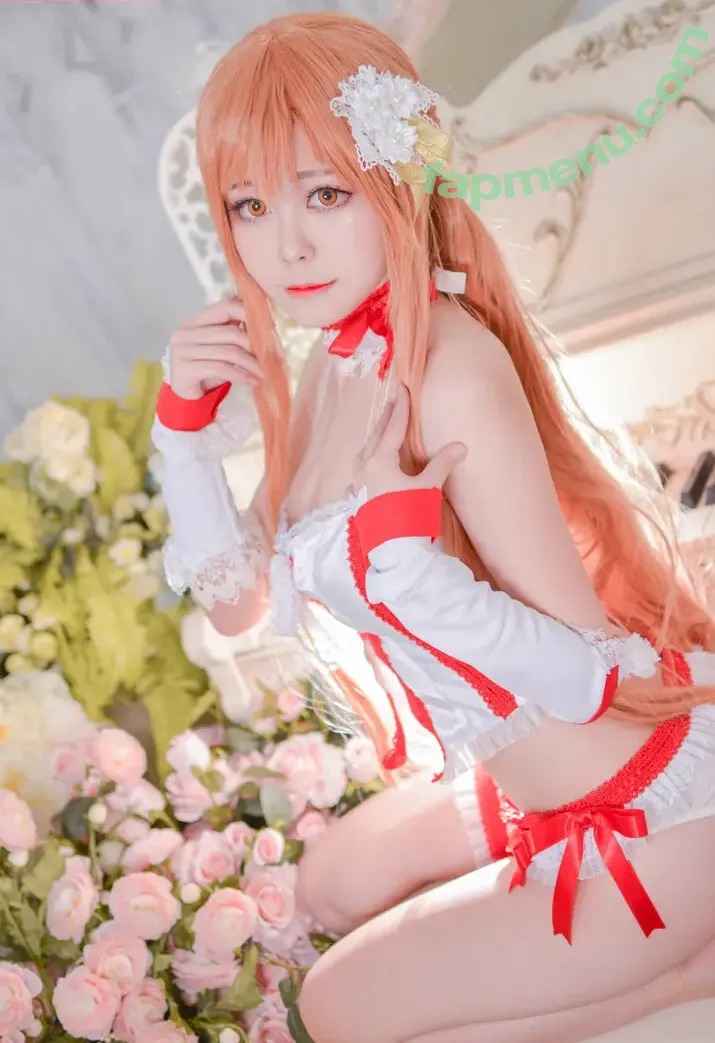 Arty Huang nude photo #2142 (arty42575619 / arty__huang / artycos / huang_arty)