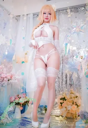 arty42575619 / arty_cospley nude photo #0768