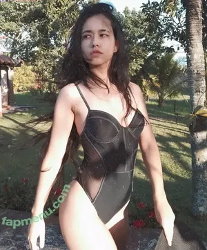 Arual Ortiz / escrivadocaos nude photo #0031