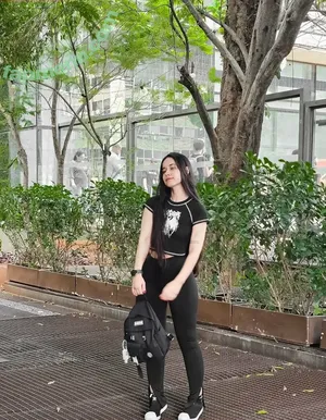 Arual Ortiz / escrivadocaos nude photo #0043