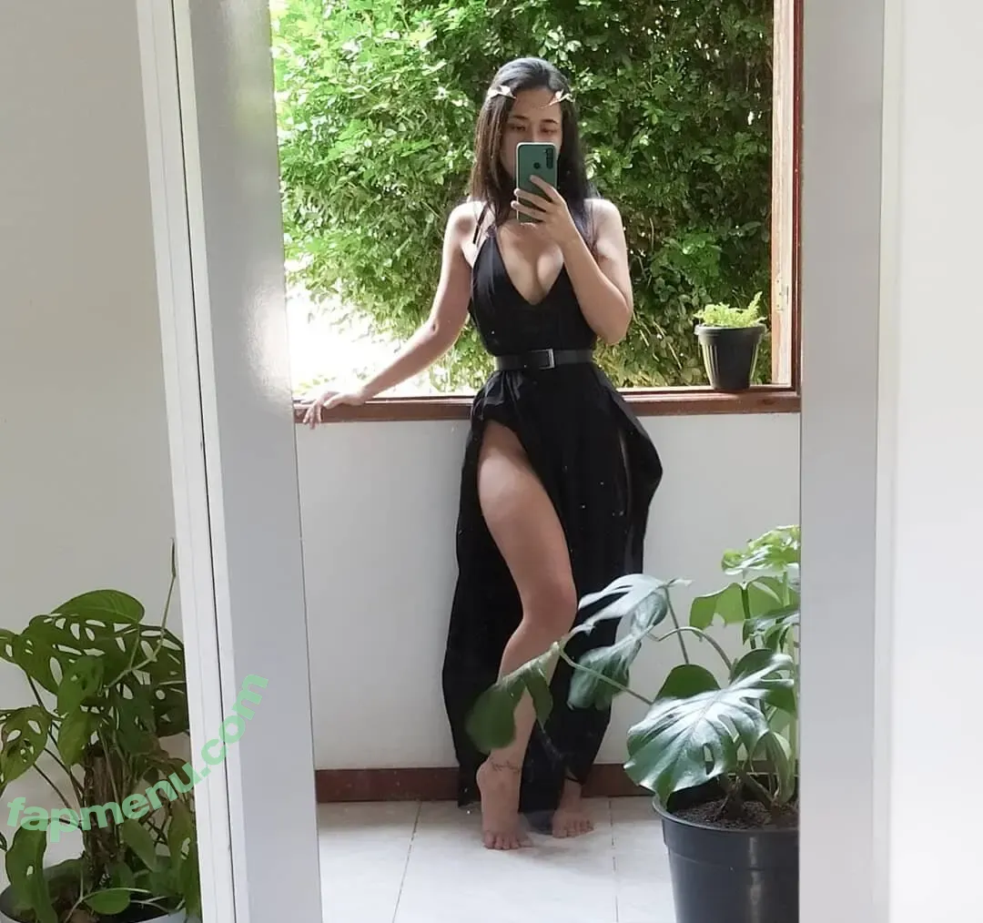Arual Ortiz nude photo #0001 (escrivadocaos)