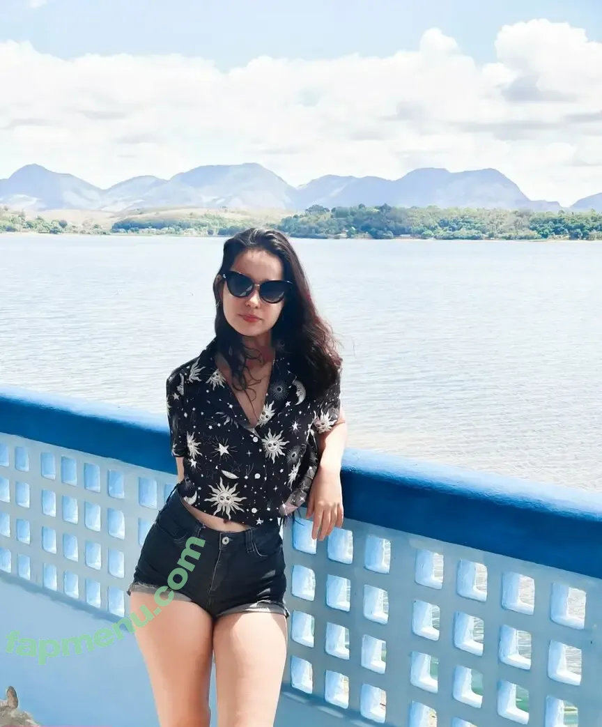 Arual Ortiz nude photo #0036 (escrivadocaos)