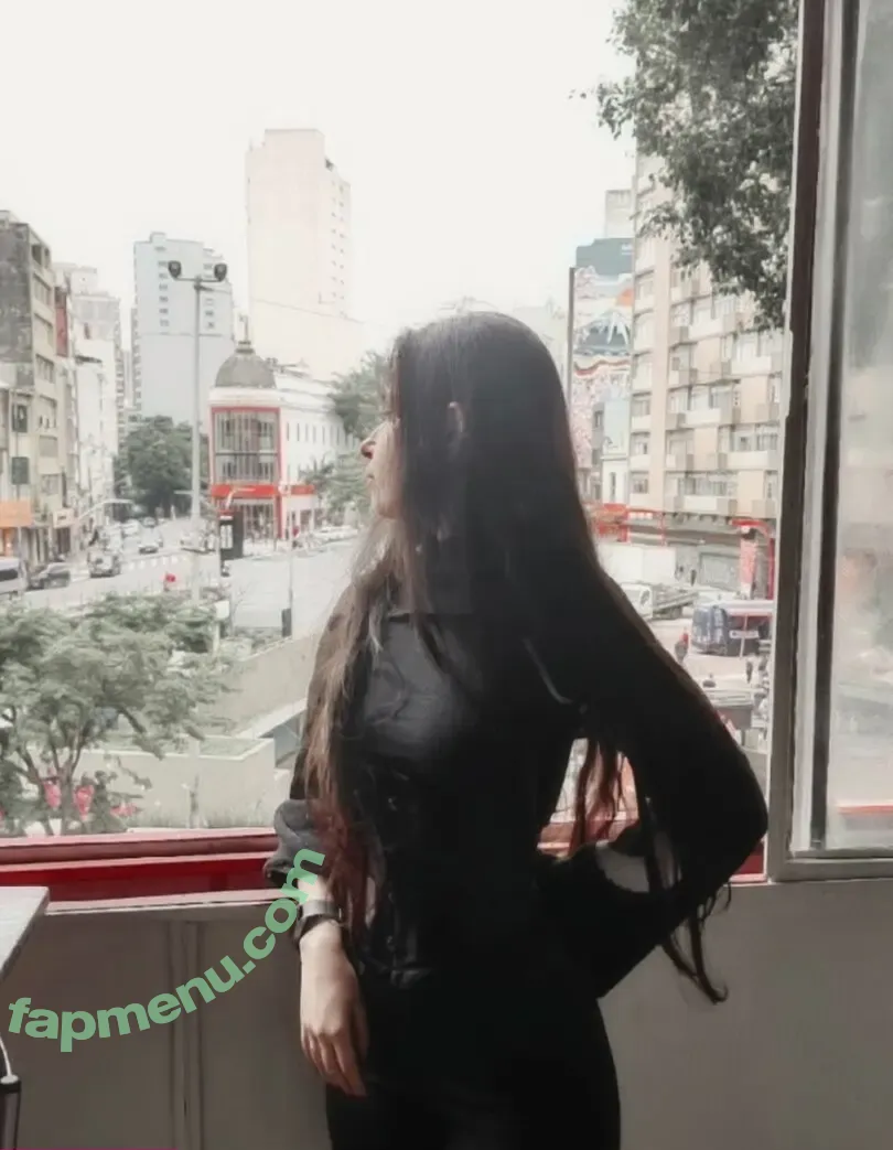 Arual Ortiz nude photo #0040 (escrivadocaos)