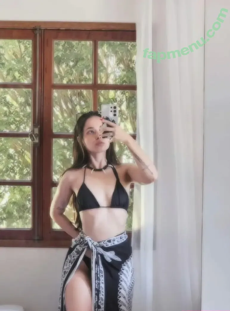 Arual Ortiz nude photo #0046 (escrivadocaos)