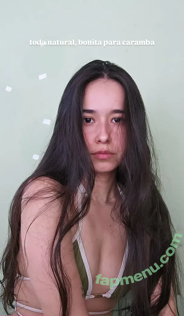 Arual Ortiz nude photo #0052 (escrivadocaos)