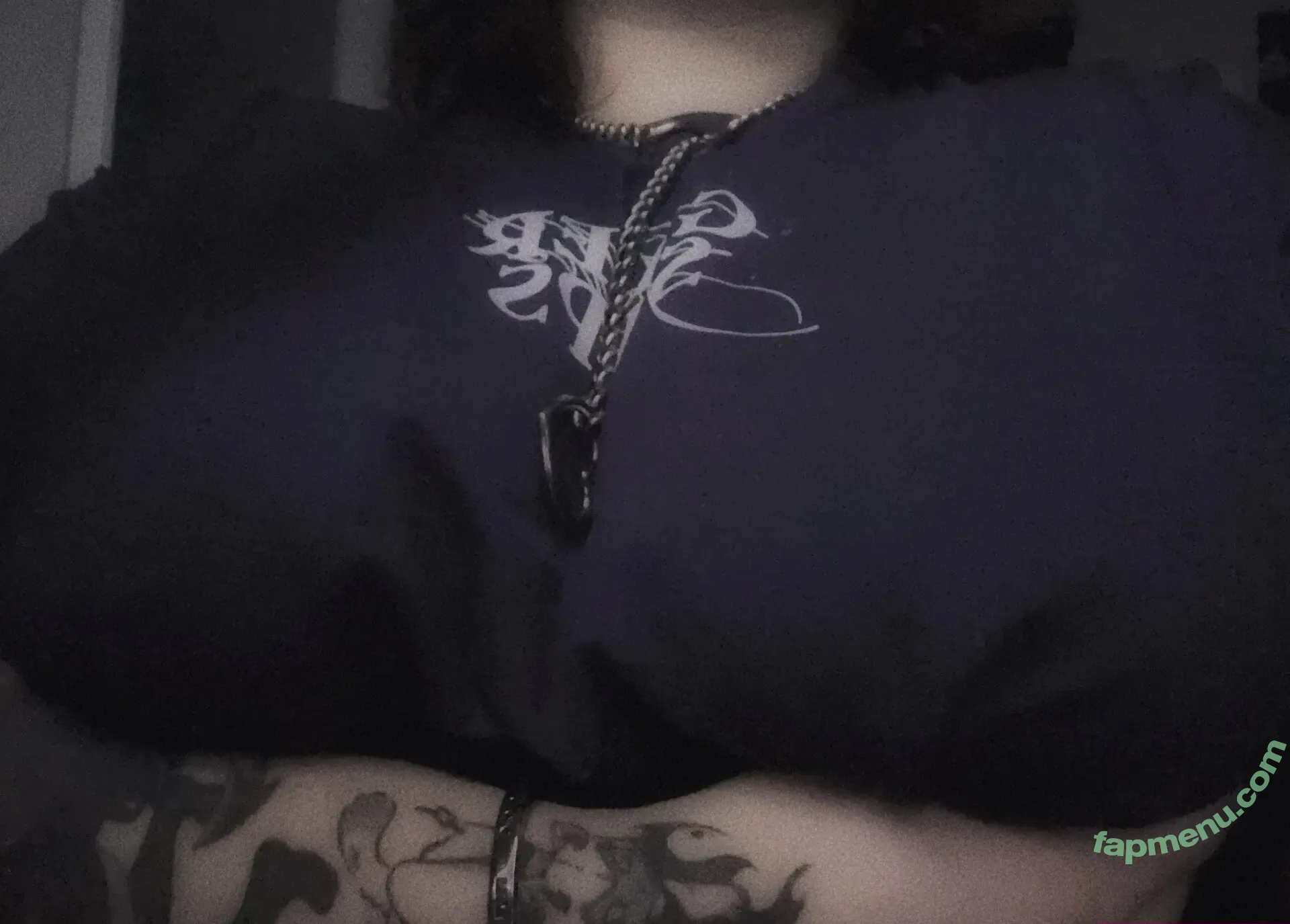 Aruna Reaver nude photo #0027 (Reaverclan / arunareaver)