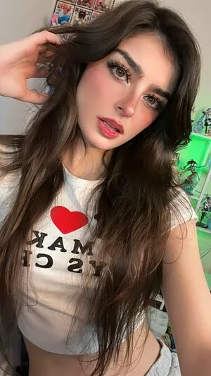 Aruuu /  / DeputyARUUU / malachitexd nude photo #0516