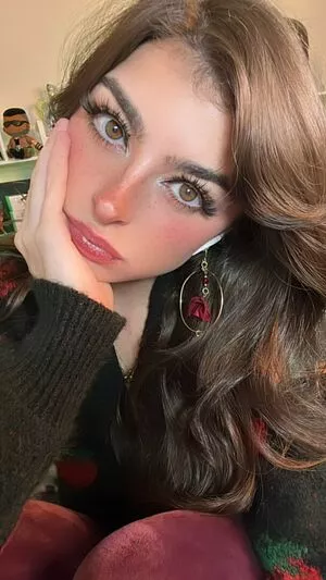 Aruuu /  / DeputyARUUU / malachitexd nude photo #0529