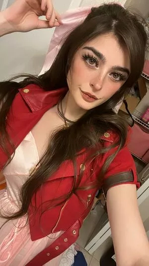 Aruuu /  / DeputyARUUU / malachitexd nude photo #0537