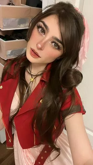 Aruuu /  / DeputyARUUU / malachitexd nude photo #0538