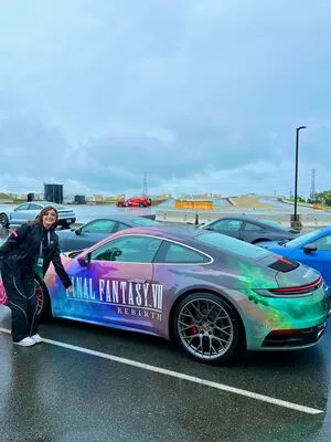 Aruuu /  / DeputyARUUU / malachitexd nude photo #0539