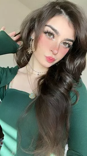 Aruuu /  / DeputyARUUU / malachitexd nude photo #0543