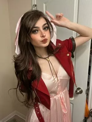 Aruuu /  / DeputyARUUU / malachitexd nude photo #0545