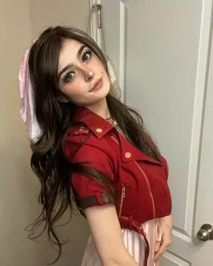 Aruuu /  / DeputyARUUU / malachitexd nude photo #0548