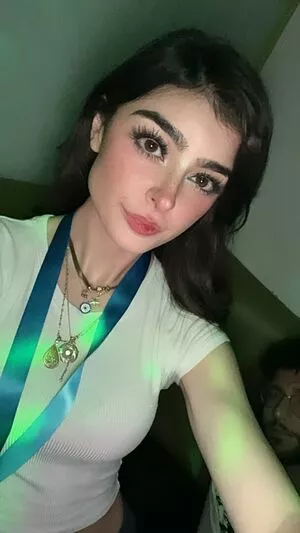 Aruuu /  / DeputyARUUU / malachitexd nude photo #0675