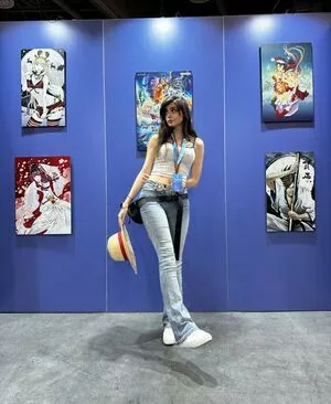 Aruuu /  / DeputyARUUU / malachitexd nude photo #0685