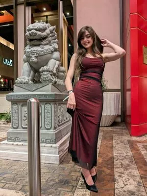 Aruuu /  / DeputyARUUU / malachitexd nude photo #0698