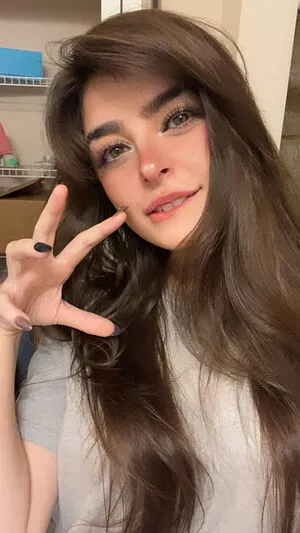 Aruuu /  / DeputyARUUU / malachitexd nude photo #0732