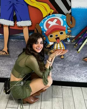 Aruuu /  / DeputyARUUU / malachitexd nude photo #0735