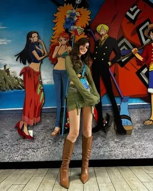 Aruuu /  / DeputyARUUU / malachitexd nude photo #0736