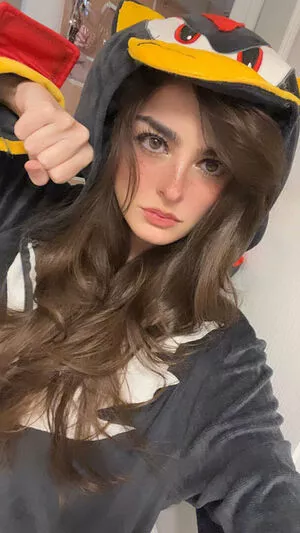 Aruuu /  / DeputyARUUU / malachitexd nude photo #0760