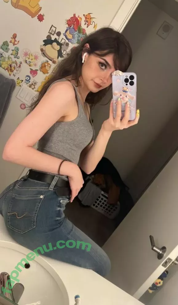 Aruuu nude photo #0453 ( / DeputyARUUU / malachitexd)