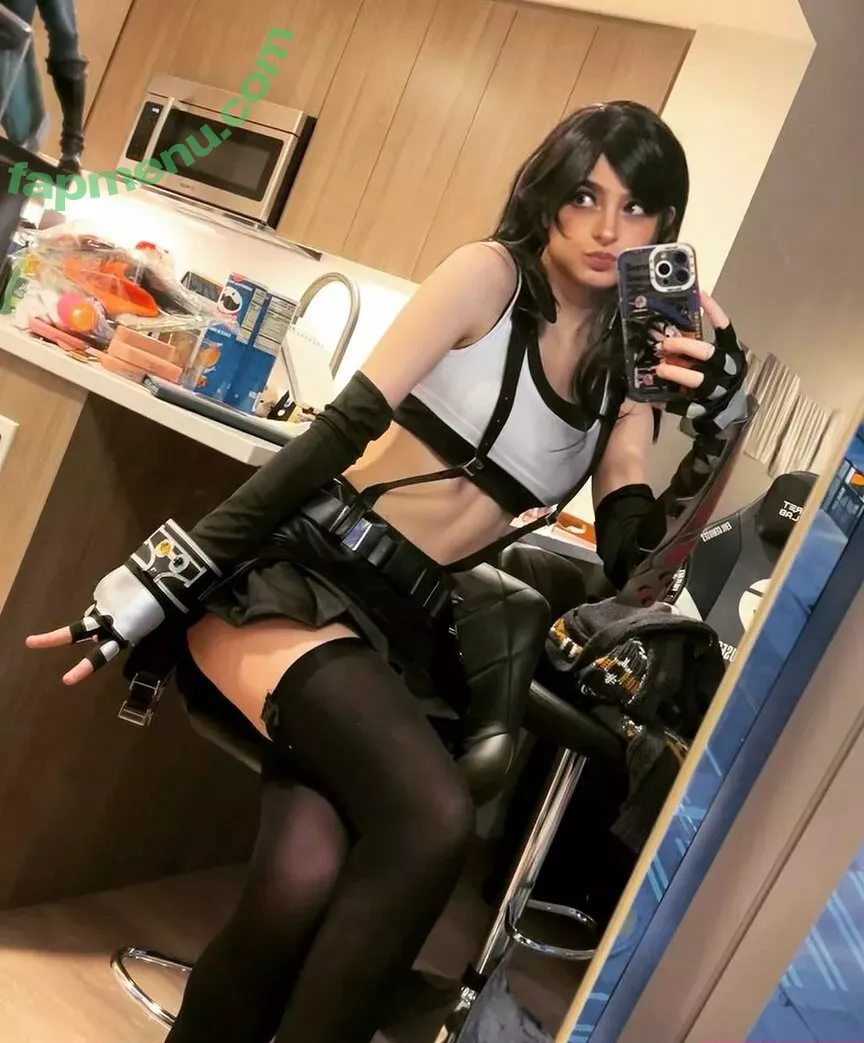 Aruuu nude photo #0464 ( / DeputyARUUU / malachitexd)