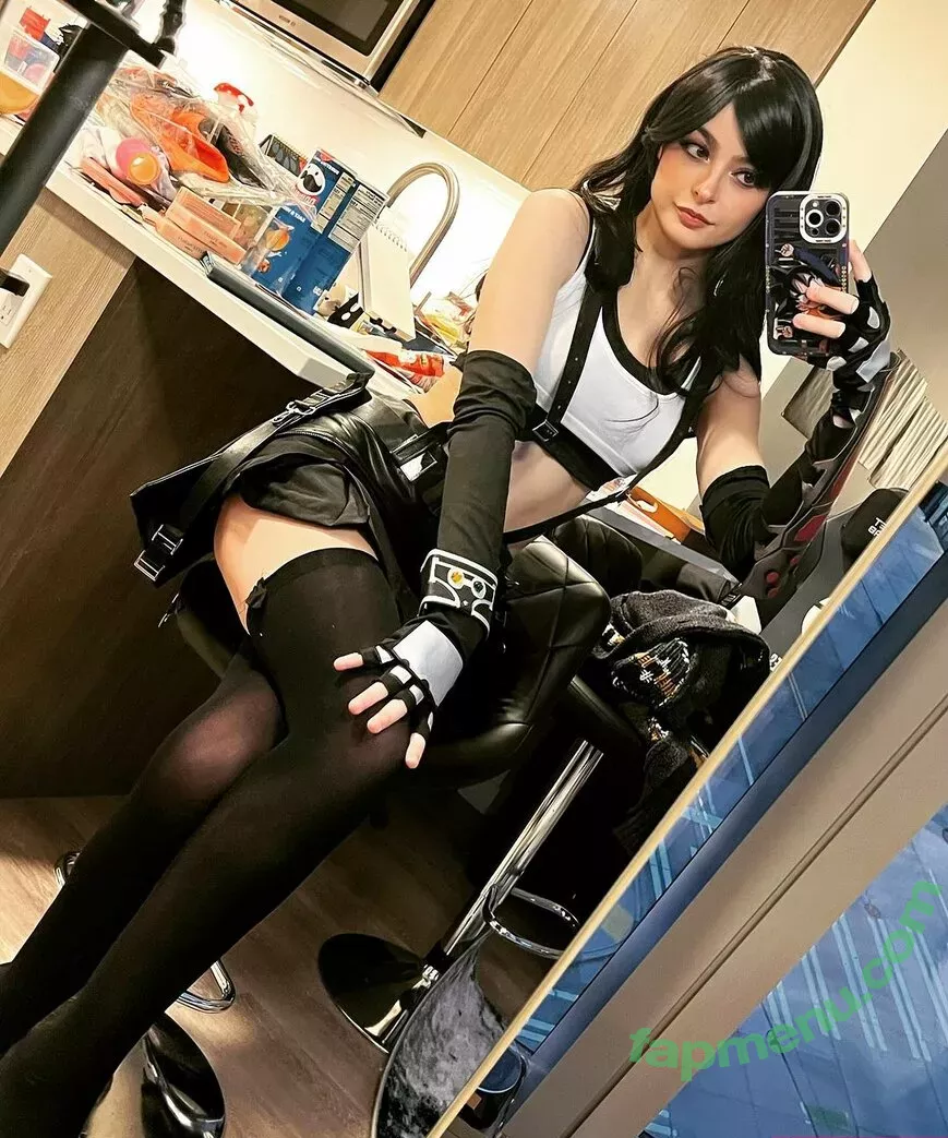 Aruuu nude photo #0465 ( / DeputyARUUU / malachitexd)