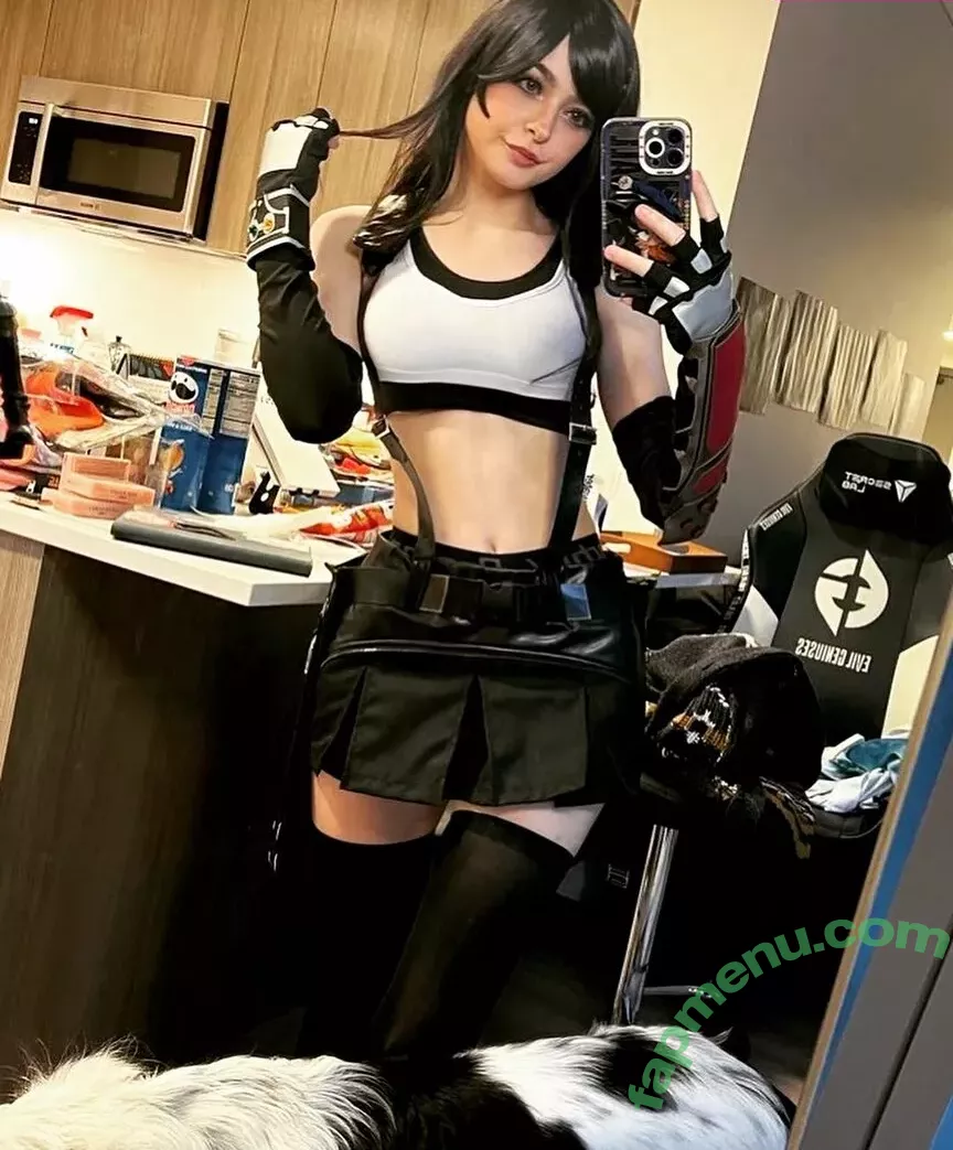 Aruuu nude photo #0466 ( / DeputyARUUU / malachitexd)