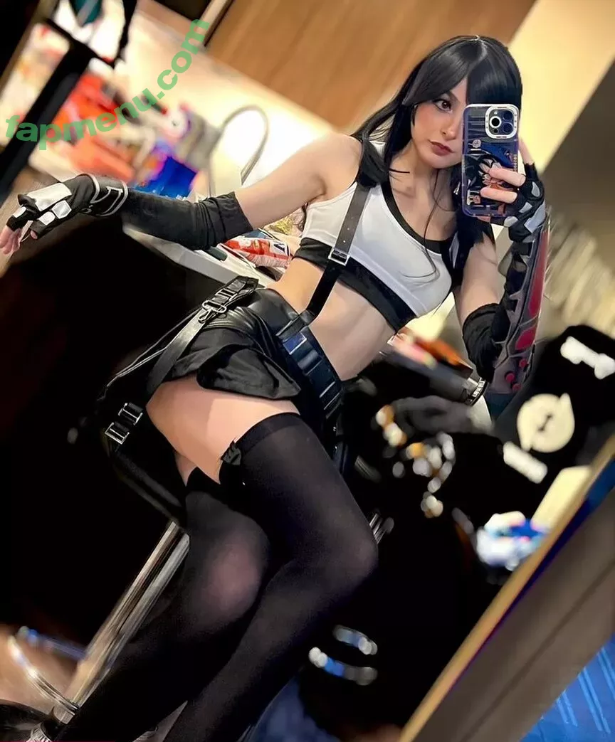 Aruuu nude photo #0467 ( / DeputyARUUU / malachitexd)