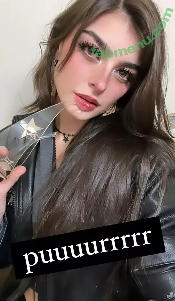 Aruuu nude photo #0474 ( / DeputyARUUU / malachitexd)