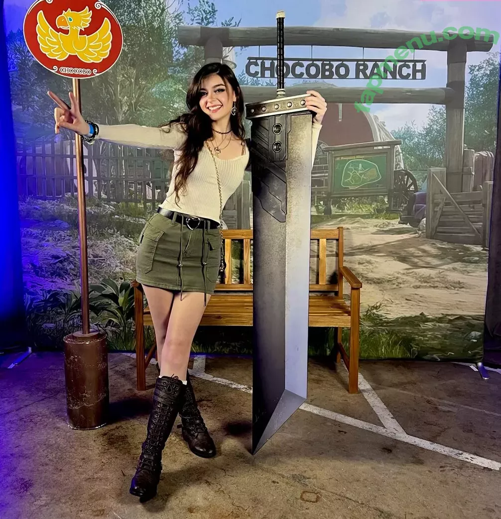 Aruuu nude photo #0482 ( / DeputyARUUU / malachitexd)