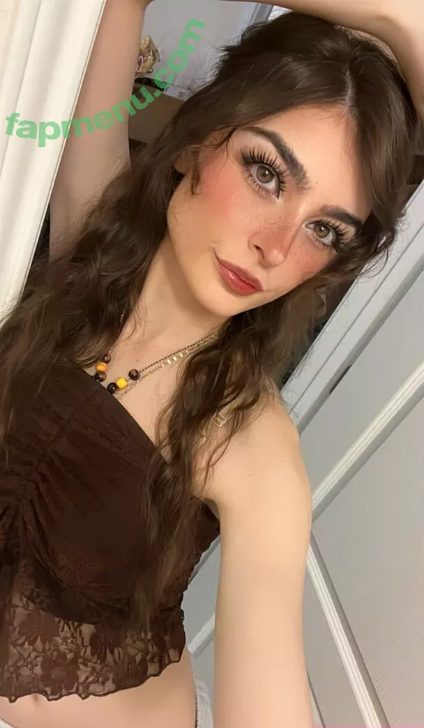 Aruuu nude photo #0535 ( / DeputyARUUU / malachitexd)